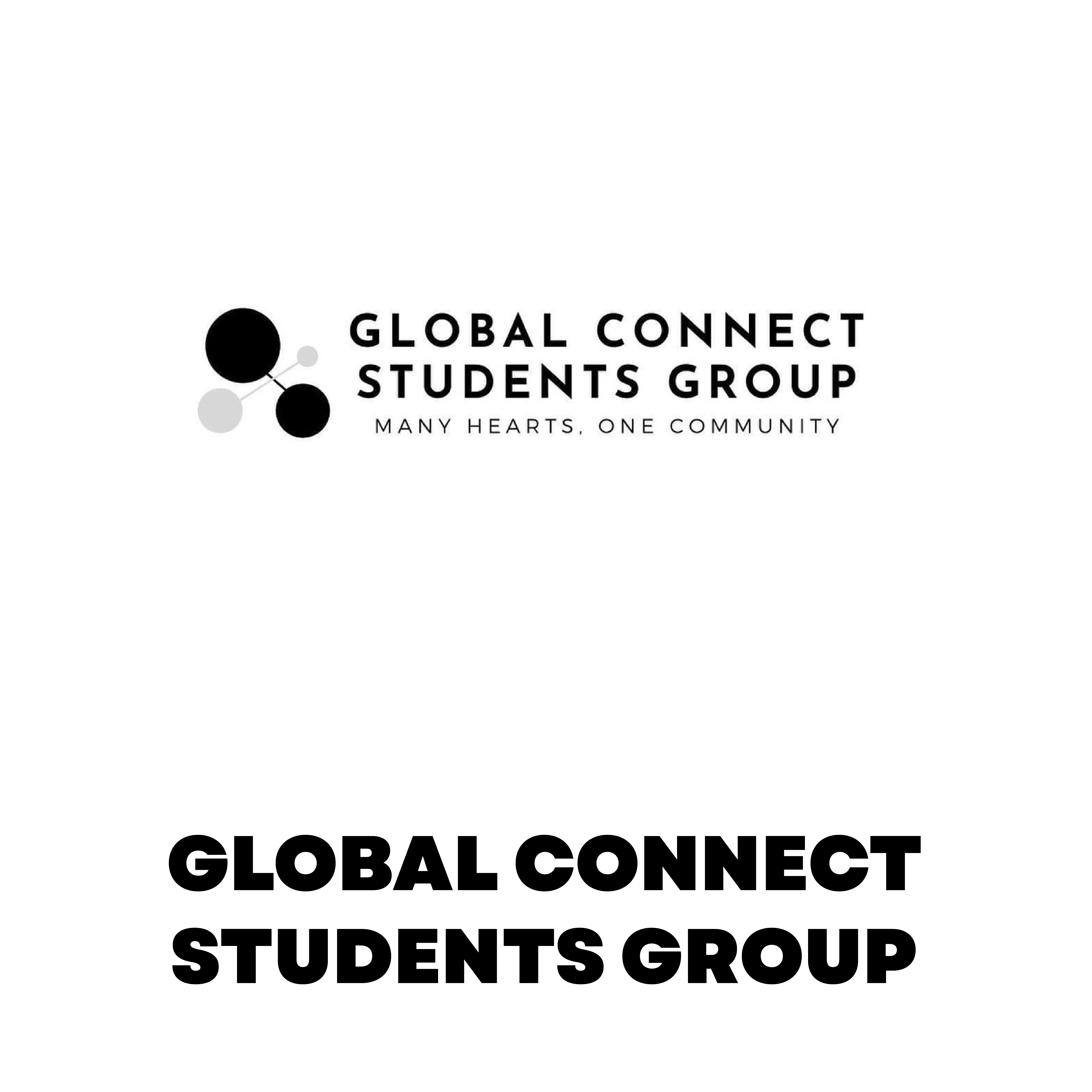 Global Connect Student Group